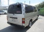 Used 2000 NISSAN CARAVAN VAN BF68952 for Sale Image 5