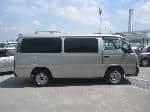 Used 2000 NISSAN CARAVAN VAN BF68952 for Sale Image 6