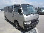 Used 2000 NISSAN CARAVAN VAN BF68952 for Sale Image 7