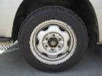 Used 2000 NISSAN CARAVAN VAN BF68952 for Sale Image 9