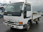 Used 1995 NISSAN ATLAS BF68944 for Sale Image 1