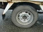Used 1995 NISSAN ATLAS BF68944 for Sale Image 11