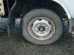 Used 1995 NISSAN ATLAS BF68944 for Sale Image 12