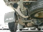 Used 1995 NISSAN ATLAS BF68944 for Sale Image 15