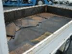 Used 1995 NISSAN ATLAS BF68944 for Sale Image 19