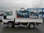 Used 1995 NISSAN ATLAS BF68944 for Sale Image 2