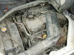 Used 1995 NISSAN ATLAS BF68944 for Sale Image 28