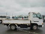 Used 1995 NISSAN ATLAS BF68944 for Sale Image 6