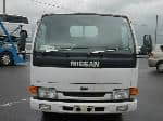Used 1995 NISSAN ATLAS BF68944 for Sale Image 8