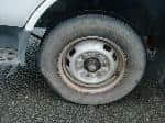 Used 1995 NISSAN ATLAS BF68944 for Sale Image 9