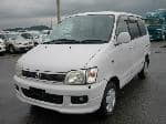 Used 1998 TOYOTA LITEACE NOAH BF68945 for Sale Image 1