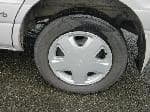 Used 1998 TOYOTA LITEACE NOAH BF68945 for Sale Image 10