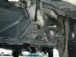 Used 1998 TOYOTA LITEACE NOAH BF68945 for Sale Image 14
