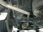 Used 1998 TOYOTA LITEACE NOAH BF68945 for Sale Image 15