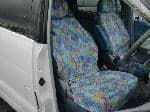 Used 1998 TOYOTA LITEACE NOAH BF68945 for Sale Image 17