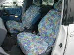 Used 1998 TOYOTA LITEACE NOAH BF68945 for Sale Image 18