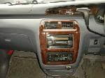 Used 1998 TOYOTA LITEACE NOAH BF68945 for Sale Image 24