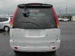 Used 1998 TOYOTA LITEACE NOAH BF68945 for Sale Image 4