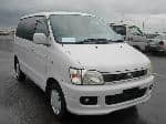 Used 1998 TOYOTA LITEACE NOAH BF68945 for Sale Image 7