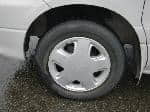 Used 1998 TOYOTA LITEACE NOAH BF68945 for Sale Image 9