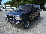 Used 1992 ISUZU BIGHORN BF69123 for Sale Image 1
