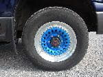 Used 1992 ISUZU BIGHORN BF69123 for Sale Image 12