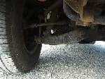 Used 1992 ISUZU BIGHORN BF69123 for Sale Image 13