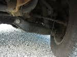 Used 1992 ISUZU BIGHORN BF69123 for Sale Image 14