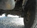Used 1992 ISUZU BIGHORN BF69123 for Sale Image 16