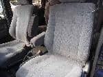 Used 1992 ISUZU BIGHORN BF69123 for Sale Image 18