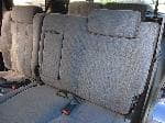 Used 1992 ISUZU BIGHORN BF69123 for Sale Image 19