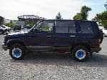 Used 1992 ISUZU BIGHORN BF69123 for Sale Image 2