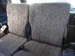 Used 1992 ISUZU BIGHORN BF69123 for Sale Image 20