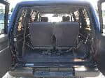 Used 1992 ISUZU BIGHORN BF69123 for Sale Image 21