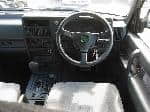 Used 1992 ISUZU BIGHORN BF69123 for Sale Image 22