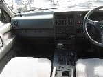 Used 1992 ISUZU BIGHORN BF69123 for Sale Image 23
