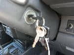 Used 1992 ISUZU BIGHORN BF69123 for Sale Image 26