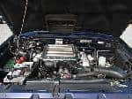 Used 1992 ISUZU BIGHORN BF69123 for Sale Image 28