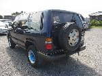 Used 1992 ISUZU BIGHORN BF69123 for Sale Image 3