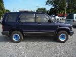 Used 1992 ISUZU BIGHORN BF69123 for Sale Image 6