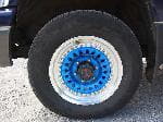 Used 1992 ISUZU BIGHORN BF69123 for Sale Image 9