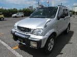 Used 1997 DAIHATSU TERIOS BF69159 for Sale Image 1