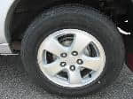 Used 1997 DAIHATSU TERIOS BF69159 for Sale Image 10