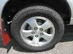 Used 1997 DAIHATSU TERIOS BF69159 for Sale Image 11
