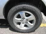 Used 1997 DAIHATSU TERIOS BF69159 for Sale Image 12
