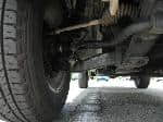 Used 1997 DAIHATSU TERIOS BF69159 for Sale Image 13
