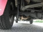 Used 1997 DAIHATSU TERIOS BF69159 for Sale Image 15