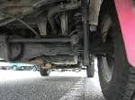 Used 1997 DAIHATSU TERIOS BF69159 for Sale Image 16