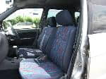 Used 1997 DAIHATSU TERIOS BF69159 for Sale Image 18