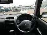 Used 1997 DAIHATSU TERIOS BF69159 for Sale Image 21